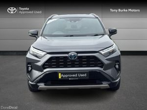 Toyota RAV4 - Sport Edition - 2.5 Hybrid - AUTO - - Image 4