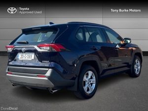 Toyota RAV4 - New Generation - Luna Edition - 2.5 - Image 2
