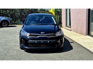 Kia Rio 1 ISG - Image 2