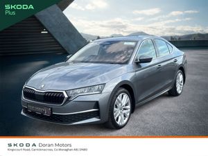 Skoda Octavia SE+ 1.5 TSI 115HP 5DR - Image 4