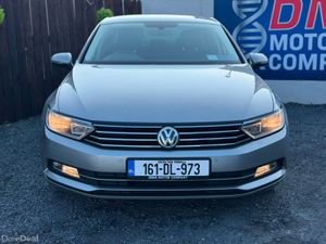 Volkswagen Passat 1.6 TDI - NEW NCT - Image 2