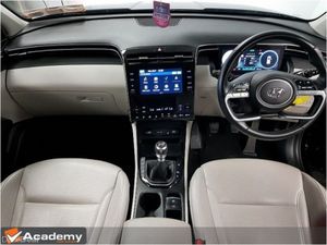Hyundai Tucson ix35 Executive 5DR**JUST LANDED** - Image 2