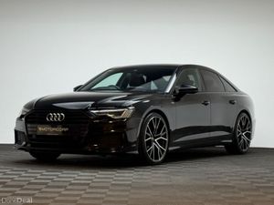 Audi A6 S LINE 40 TDI 2.0 204HP AUTO - Image 3