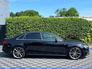 Audi A4 S-LINE 2.0 TFSI AUTO // SERVICE HISTORY // - Image 2