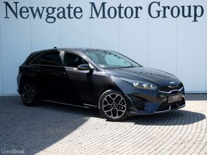 Kia Ceed 1 0 GTL MY25 - Image 4