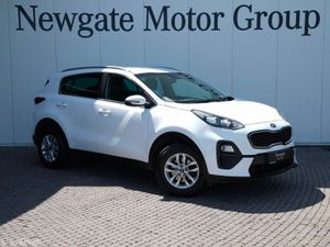 Kia Sportage K2 Mhev HP 5DR - Image 4