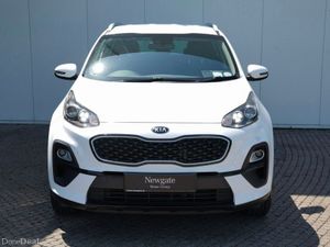 Kia Sportage K2 Mhev HP 5DR - Image 3