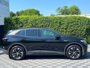 Volkswagen ID.4 PURE LIFE 52KWH // LEATHER/ALCANTA - Image 2