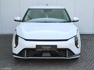 Kia EV4 Hatchback Earth 3 (Long Range) - Image 3