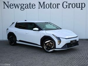 Kia EV4 Hatchback Earth 3 (Long Range) - Image 4