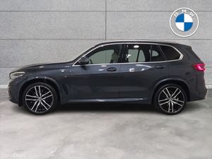 BMW X5 xDrive30d M Sport - Image 4