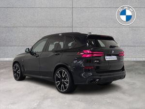 BMW X5 xDrive50e M Sport - Image 2
