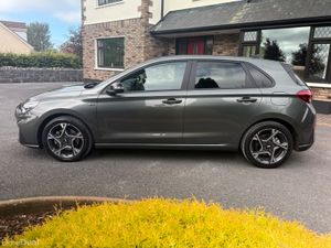 Immaculate 231 Hyundai i30 NLine! - Image 4