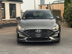 Immaculate 231 Hyundai i30 NLine! - Image 2