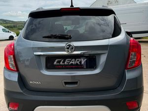 Vauxhall Mokka 2015 - Image 4