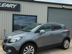 Vauxhall Mokka 2015 - Image 3