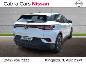 Volkswagen ID.4 LIFE 77kWh 204HP - Image 4