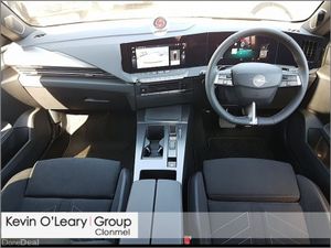 Opel Astra GS 1.5 Turbo D 130hp 8-Speed Auto MY26B - Image 2