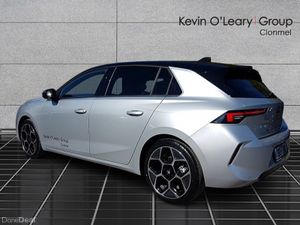 Opel Astra GS 1.5 Turbo D 130hp 8-Speed Auto MY26B - Image 3