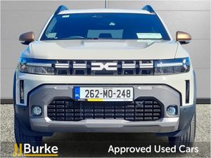 Dacia Duster Extreme 1.8 HEV 155 - Image 2