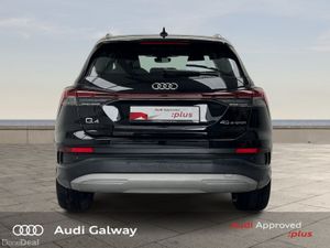 Audi Q4 e-tron E-TRON SPORT 45 A/T *82kWh BATTERY* - Image 3