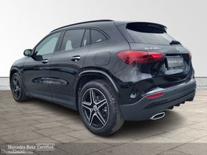 Mercedes-Benz GLA GLA180d AMG Line Auto **Night Pa - Image 3