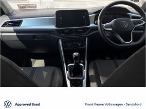 Volkswagen T-Roc *EDITION 75* 1.0TSI M6F 116HP @Fr - Image 2