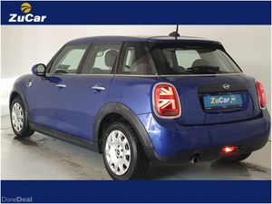 Mini One Classic 1.5 *Low Kms* - Image 4