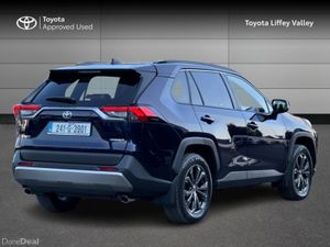 Toyota RAV4 RAV4 HYBRID SOL - Image 2