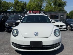 2013 Vw Beetle 1.2 - Image 3