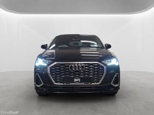 2024 AUDI Q3 1.4 TFSI S-LINE S-TRONIC. - Image 2