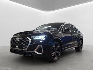 2024 AUDI Q3 1.4 TFSI S-LINE S-TRONIC. - Image 3