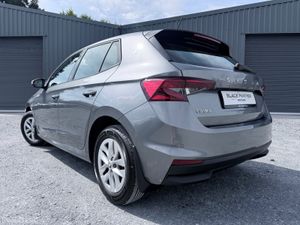 Skoda Fabia 221’ Ambition 1.0 MPI LOW MILEAGE - Image 3