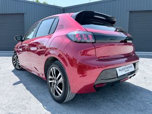 Peugeot 208 231’ Active 1.2 LOW MILEAGE - Image 3