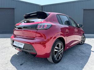 Peugeot 208 231’ Active 1.2 LOW MILEAGE - Image 4