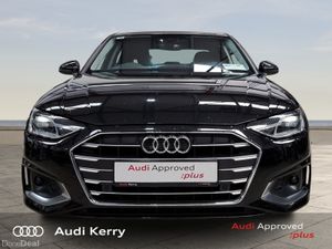 Audi A4 35 TDI 163BHP S-T SE AUTOMATIC - Image 2