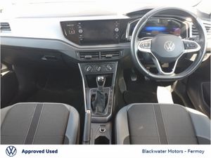 Volkswagen Polo 1.0TSI 95BHP STYLE - Image 3