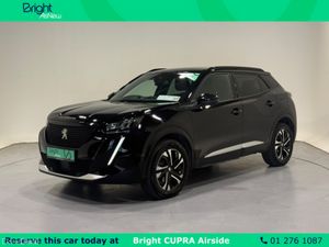Peugeot 2008 ALLURE 136BHP 50 KWH 4DR AUTO - Image 3
