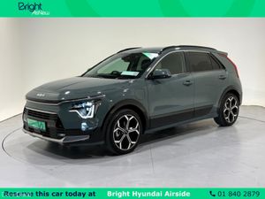 Kia Niro PHEV K4 5DR AUTO - Image 3