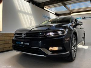 Volkswagen Passat 2.0 TDI ALLTRACK 4MOTION AWD DIE - Image 3