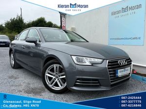 Audi A4 LIMOUSINE 1.4 TFSI 150 SE 4DR AUTO S-TRONI - Image 2