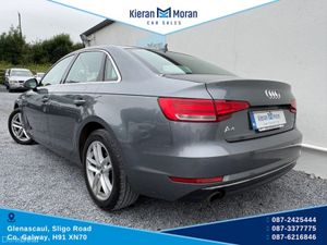 Audi A4 LIMOUSINE 1.4 TFSI 150 SE 4DR AUTO S-TRONI - Image 4