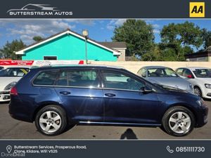 Volkswagen Golf 1.4 DSG HIGHLINE 107 K KMS - Image 3