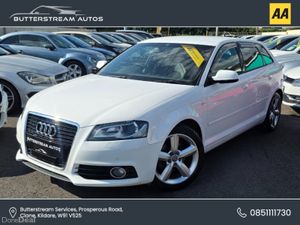 Audi A3 1.4 TFSI AUTO S- LINE ONLY 52K KMS - Image 3