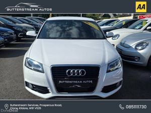 Audi A3 1.4 TFSI AUTO S- LINE ONLY 52K KMS - Image 2