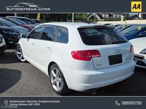 Audi A3 1.4 TFSI AUTO S- LINE ONLY 52K KMS - Image 4
