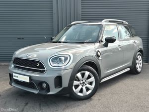 Mini Countryman F60 SE ALL4 COOPER - Image 3