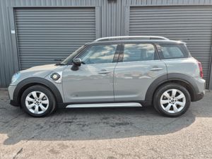 Mini Countryman F60 SE ALL4 COOPER - Image 4