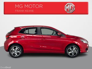 MG MG3 EXCLUSIVE HYBRID+ 5DR AUTO**HEATED MULTIFUN - Image 3