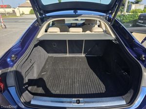 Audi A5 SPORTBACK 2.0 TDI 150BHP ST SE - Image 3